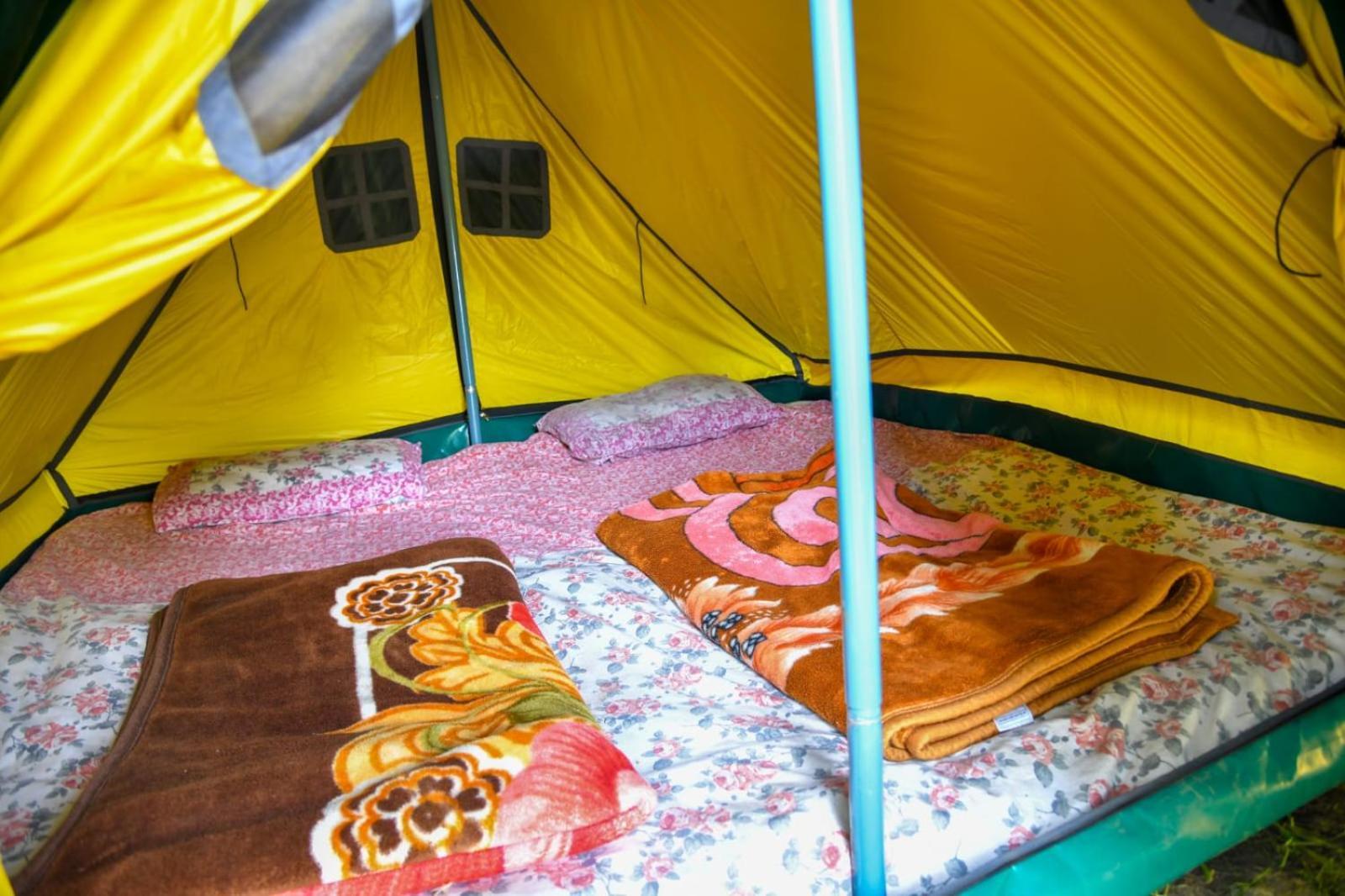 Himtrek Stays,Mcleodganj แมคลอยด์กันจ์ ภายนอก รูปภาพ
